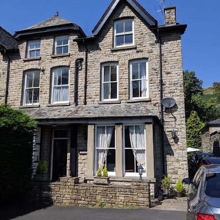 Daleslea Bed & Breakfast Sedbergh Exterior photo