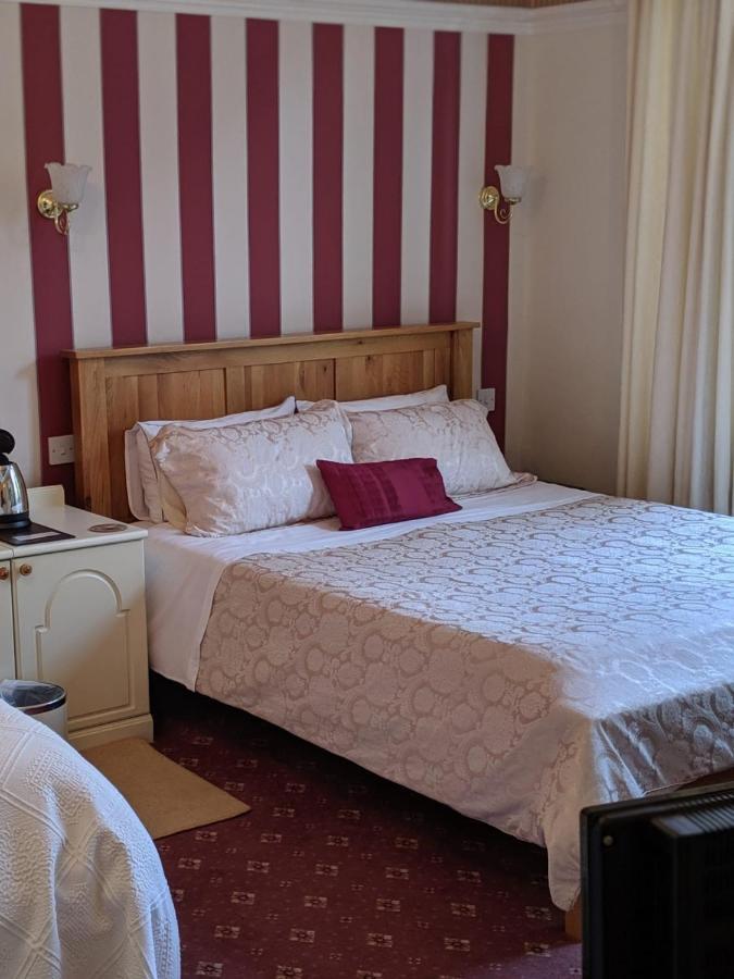 Daleslea Bed & Breakfast Sedbergh Exterior photo