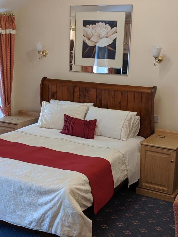 Daleslea Bed & Breakfast Sedbergh Exterior photo