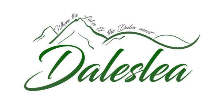 Daleslea Bed & Breakfast Sedbergh Exterior photo